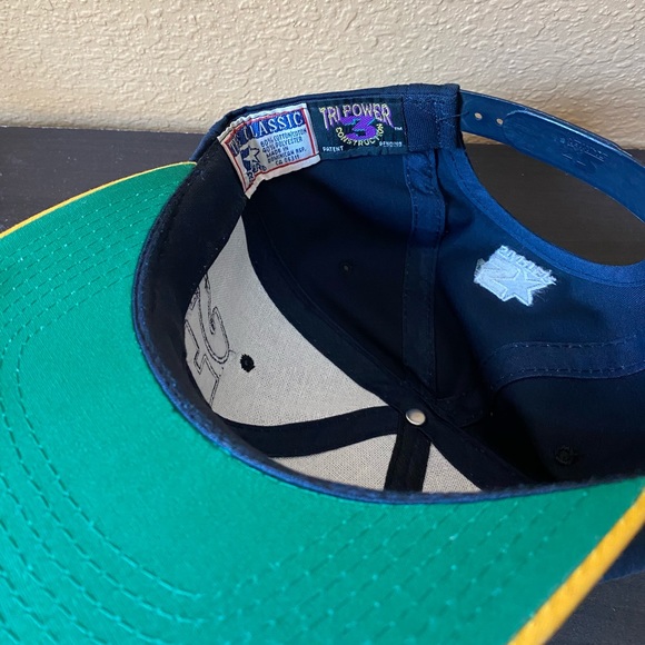 MICHIGAN FAB 5 STARTER SNAPPER - Picture 3 of 3